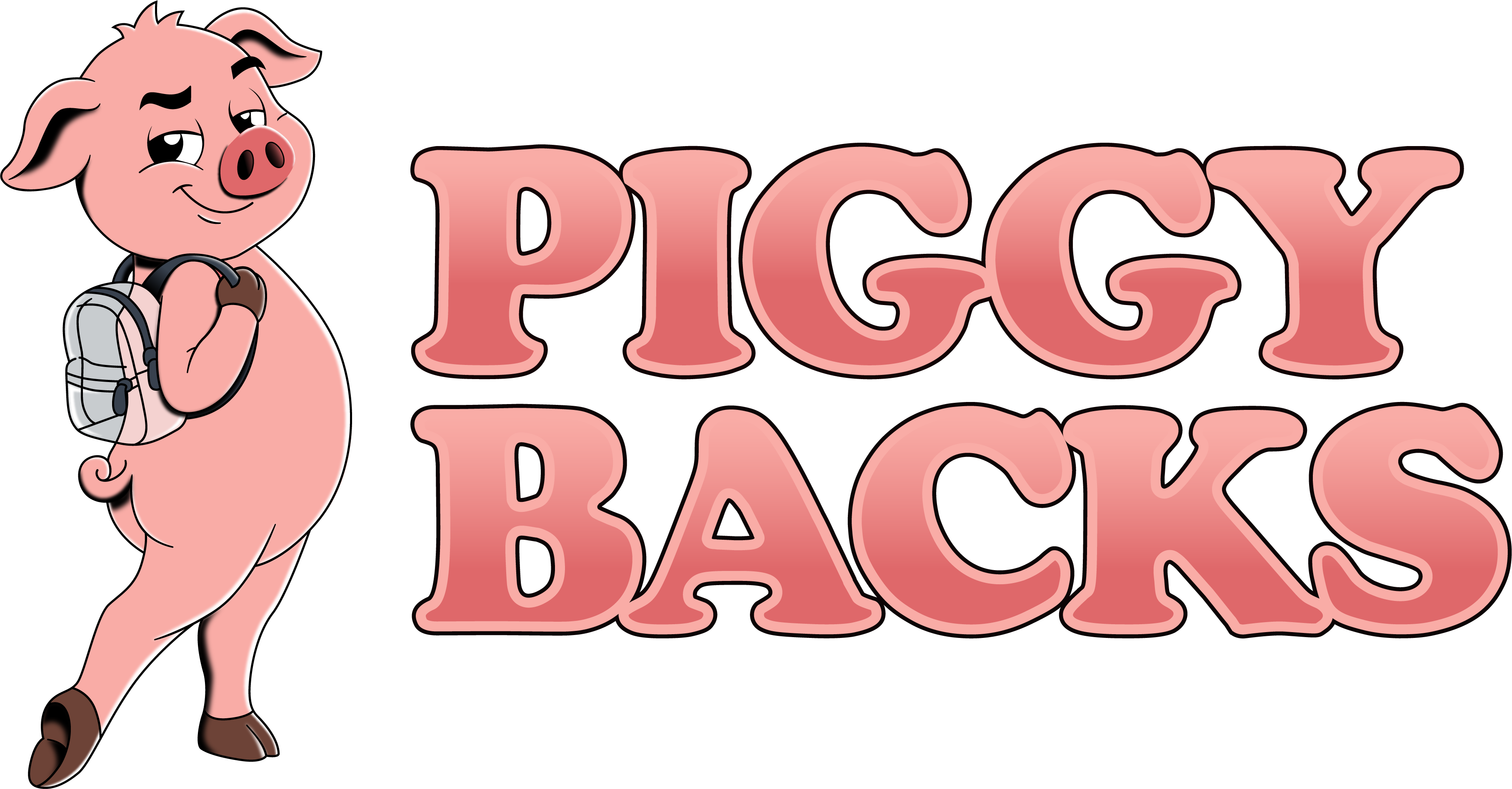 Piggy Backs